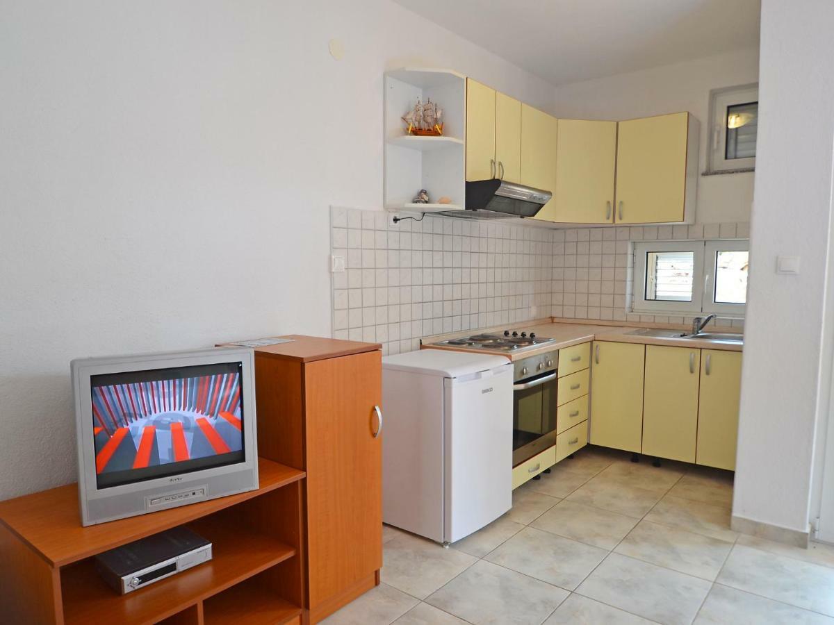 צזריקה Apartment Golub-2 By Interhome מראה חיצוני תמונה