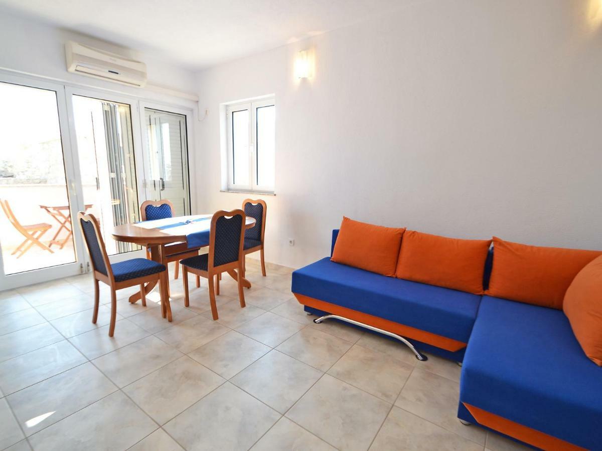 צזריקה Apartment Golub-2 By Interhome מראה חיצוני תמונה