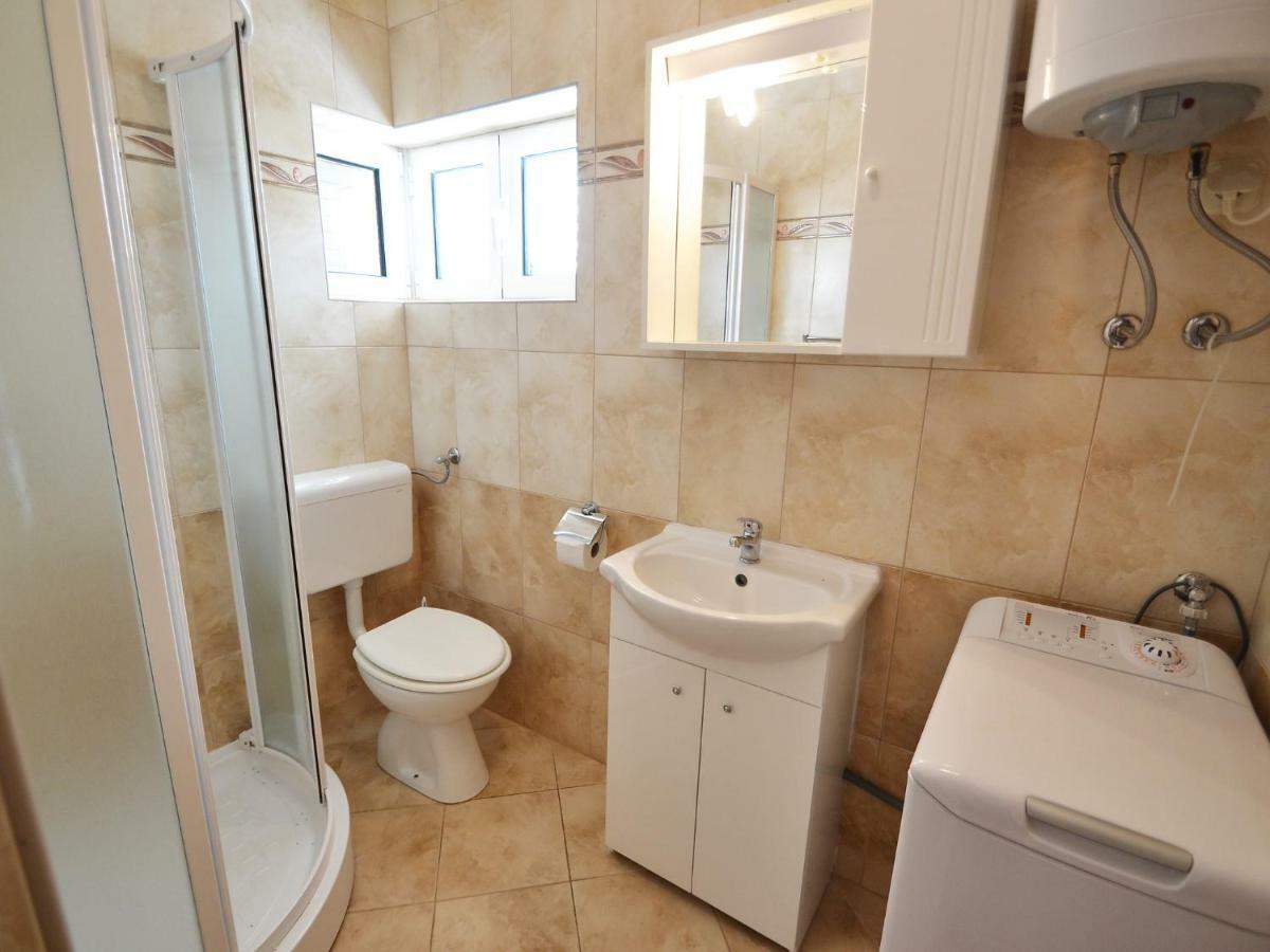 צזריקה Apartment Golub-2 By Interhome מראה חיצוני תמונה